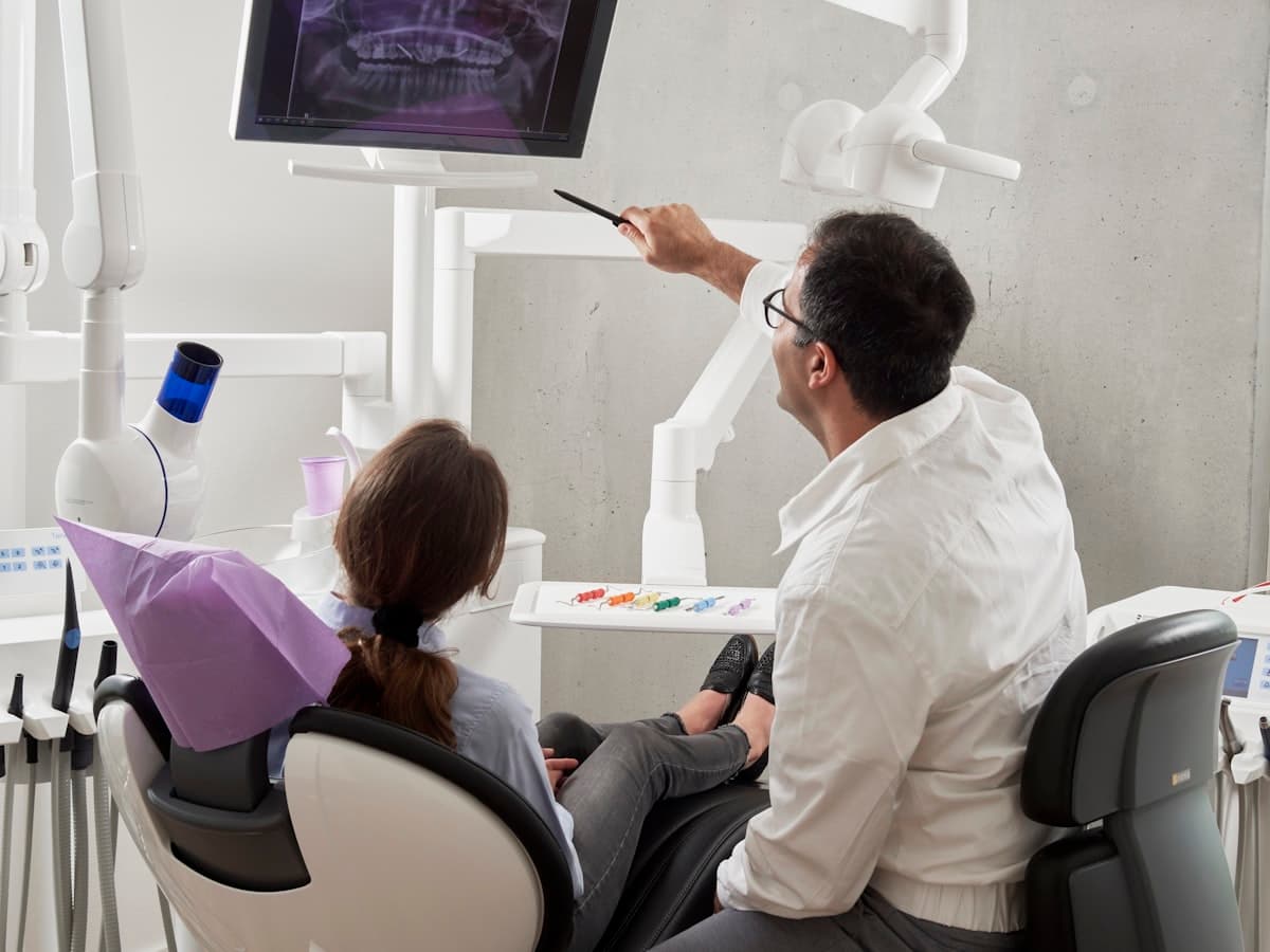 RH Dental Care Team